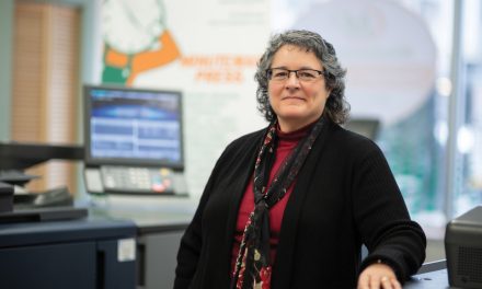 Take A Lesson From Holly Kaplansky; Minuteman Press CEO