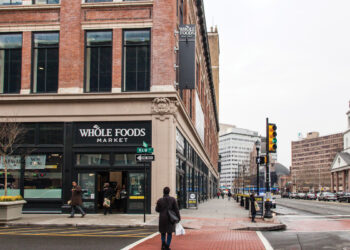 Whole Foods Market