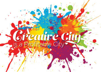 A Creative City is a Profitable City
