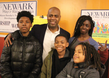 Mayor's Youth Leadership