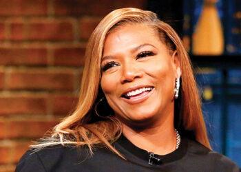 Queen Latifah