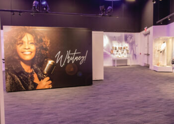 Whitney exhibit