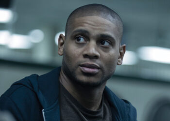 Darnell "JD" Williams