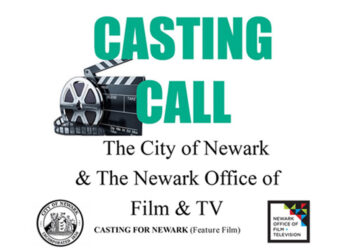 casting call