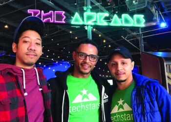 See What’s New at Newark Symphony Hall: $75M Capital Improvement Program to Restore and Revitalize the Theater by 2025