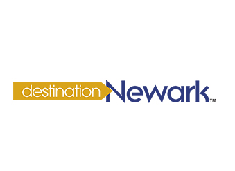 Destination Newark logo