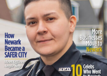 Destination Newark Winter 2023