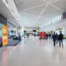 Newark Airport Terminal Named “World’s Best”