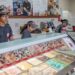 Here are a Few Popular Ice Cream Shops Around Town