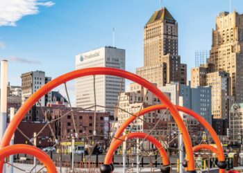 Here are a Few Popular Ice Cream Shops Around Town