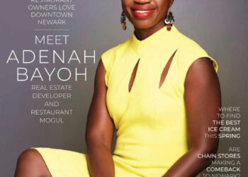 Destination Newark Spring 2024