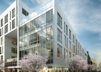 Newark Teachers Village Grows Around the Country