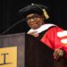 Newark’s First Lady of Construction earns Honorary PhD