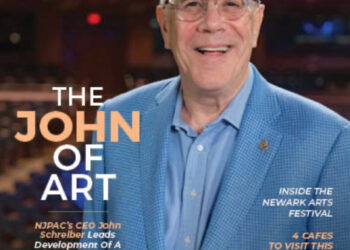 Destination Newark Fall 2024