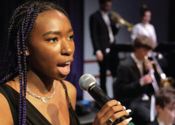 NJPAC SUMMER ARTS PROGRAM FOR YOUTH