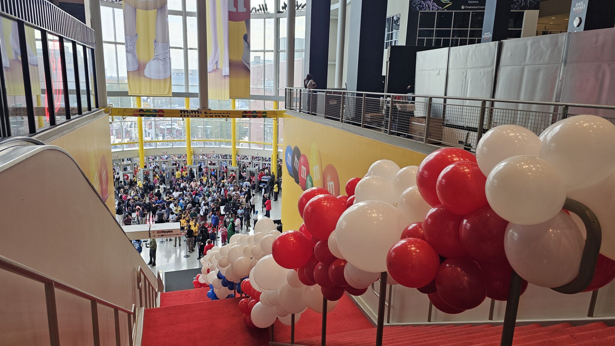 Here's How Newark Missed the Guinness Record for the Largest Pizza ...