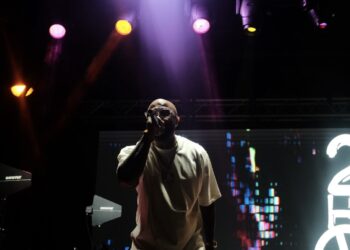 Newark’s 24 Hours of Peace Going for 15 Years